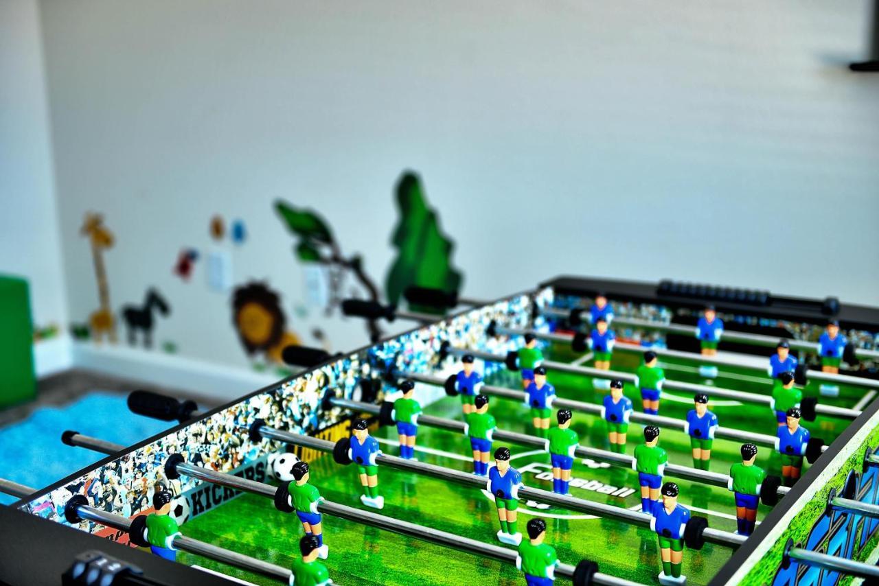 Brand New Champions Gate Resort, Game Room, Near Attractions!! Four Corners Ngoại thất bức ảnh