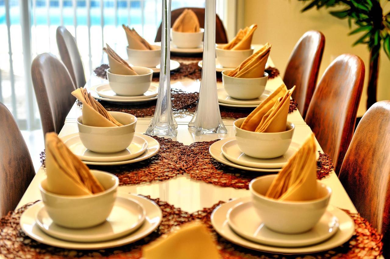 Brand New Champions Gate Resort, Game Room, Near Attractions!! Four Corners Ngoại thất bức ảnh
